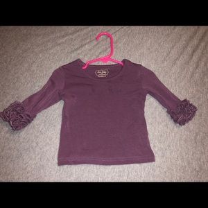 Sew sassy shirt